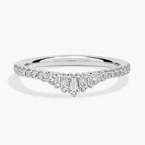 PLATINUM WEDDING RINGS